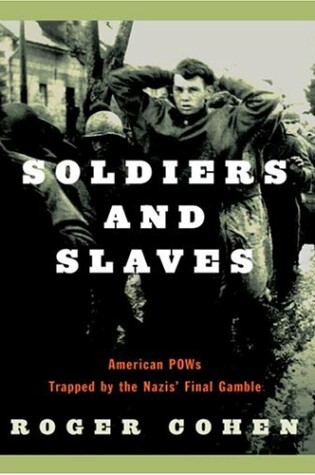 Cover of Soldiers of Another War