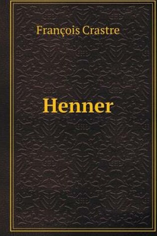 Cover of Henner