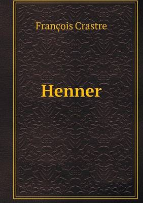 Book cover for Henner