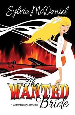 Book cover for The Wanted Bride