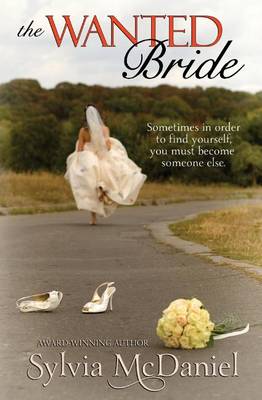 Book cover for The Wanted Bride