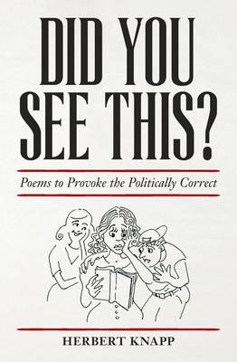 Book cover for Did You See This?