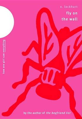 Book cover for Fly on the Wall