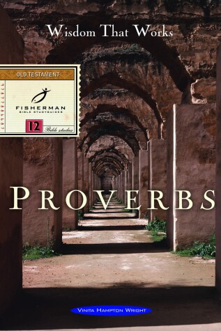 Cover of Proverbs: Wisdom that Works