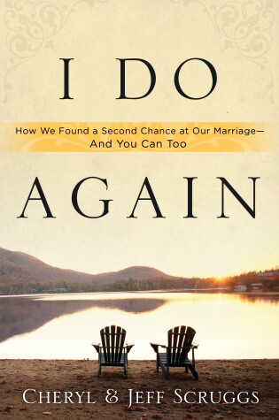 Cover of I Do Again