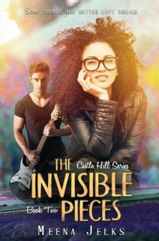 Cover of The Invisible Pieces