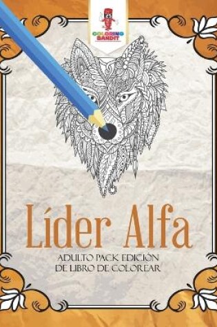 Cover of Líder Alfa