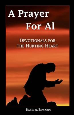 Book cover for A Prayer for Al