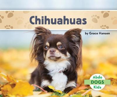 Cover of Chihuahuas