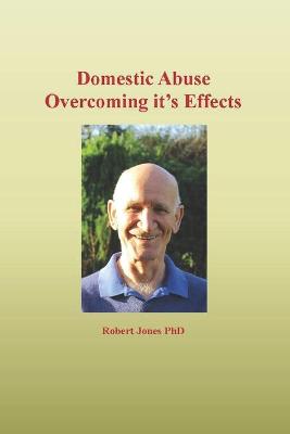Book cover for Domestic Abuse