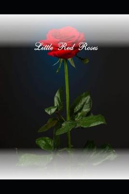 Book cover for Little Red Roses