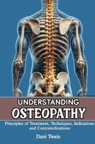 Cover of Understanding Osteopathy