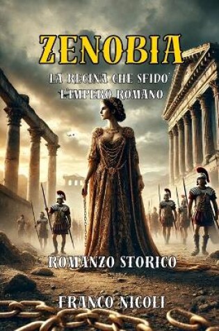 Cover of Zenobia