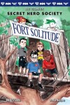 Book cover for Fort Solitude