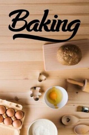 Cover of Baking