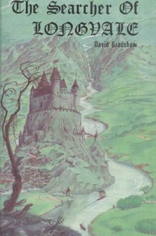 Cover of The Searcher of Longvale