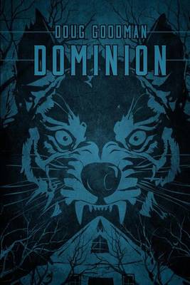 Book cover for Dominion