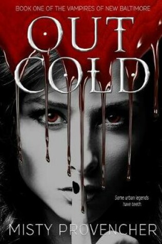 Cover of Out Cold