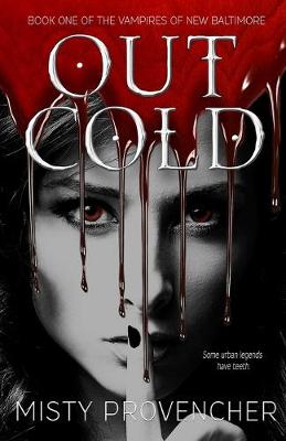 Cover of Out Cold