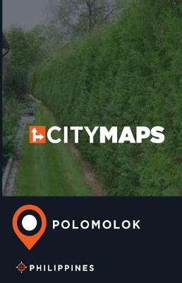 Book cover for City Maps Polomolok Philippines