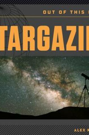 Cover of Stargazing
