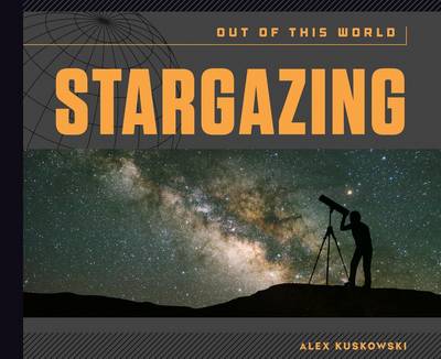 Book cover for Stargazing