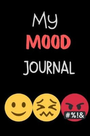 Cover of My Mood Journal