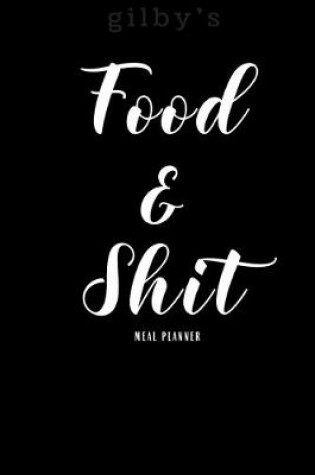 Cover of Food And Shit