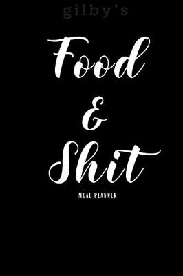 Book cover for Food And Shit