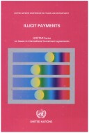 Book cover for Illicit Payments