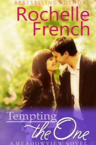 Cover of Tempting the One