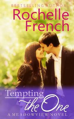 Book cover for Tempting the One