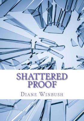Book cover for Shattered Proof