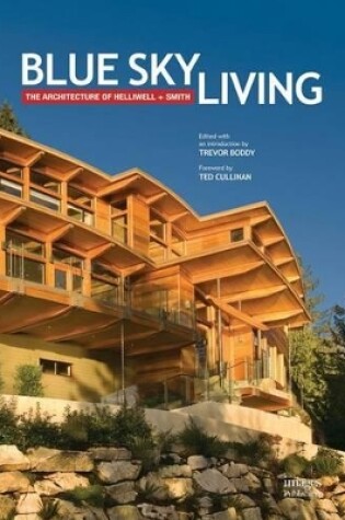 Cover of Blue Sky Living