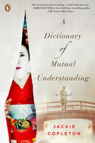 Cover of A Dictionary of Mutual Understanding
