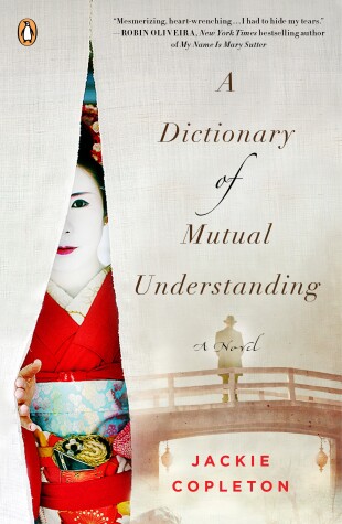 Book cover for A Dictionary of Mutual Understanding
