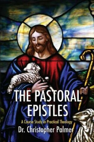 Cover of The Pastoral Epistles