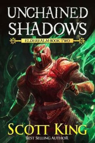 Cover of Unchained Shadows