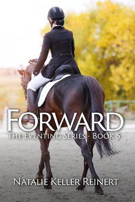 Book cover for Forward