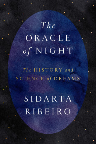 Cover of The Oracle of Night