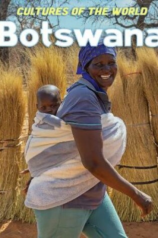Cover of Botswana