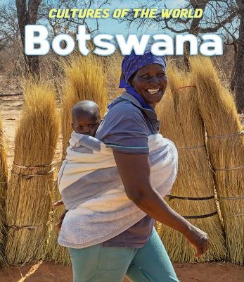 Cover of Botswana