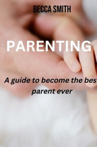 Cover of Parenting