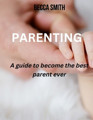 Book cover for Parenting