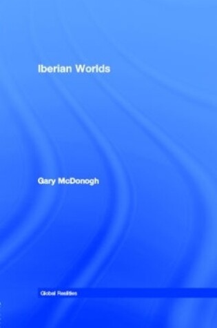 Cover of Iberian Worlds