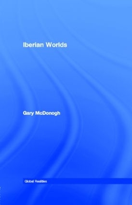 Cover of Iberian Worlds