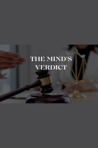 Cover of The Mind's Verdict