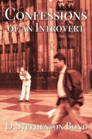 Cover of Confessions of an Introvert