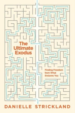 Cover of Ultimate Exodus, The