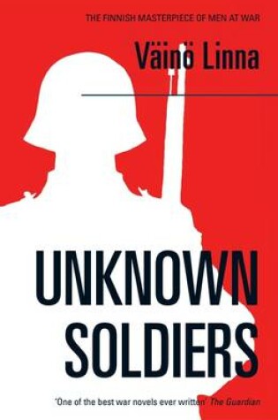 Cover of Unknown Soldiers